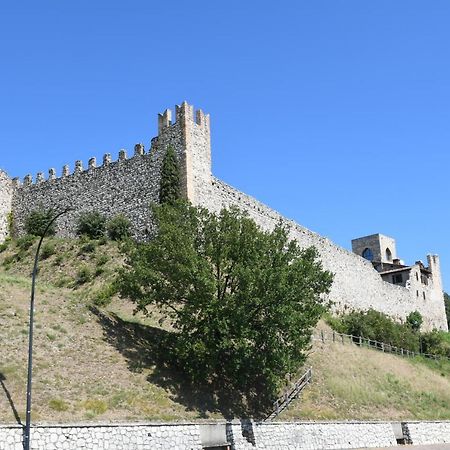 Alice'S Nest-Lake View House Padenghe sul Garda Εξωτερικό φωτογραφία