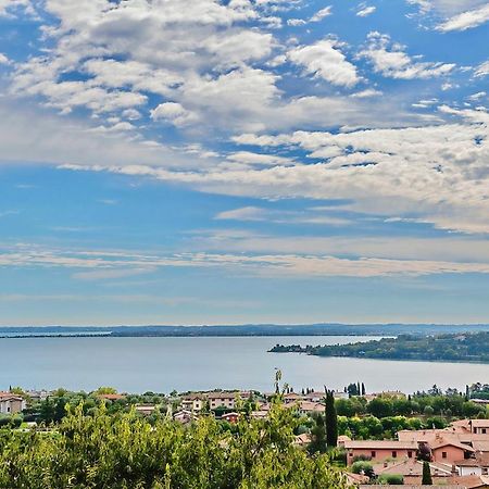 Alice'S Nest-Lake View House Padenghe sul Garda Εξωτερικό φωτογραφία