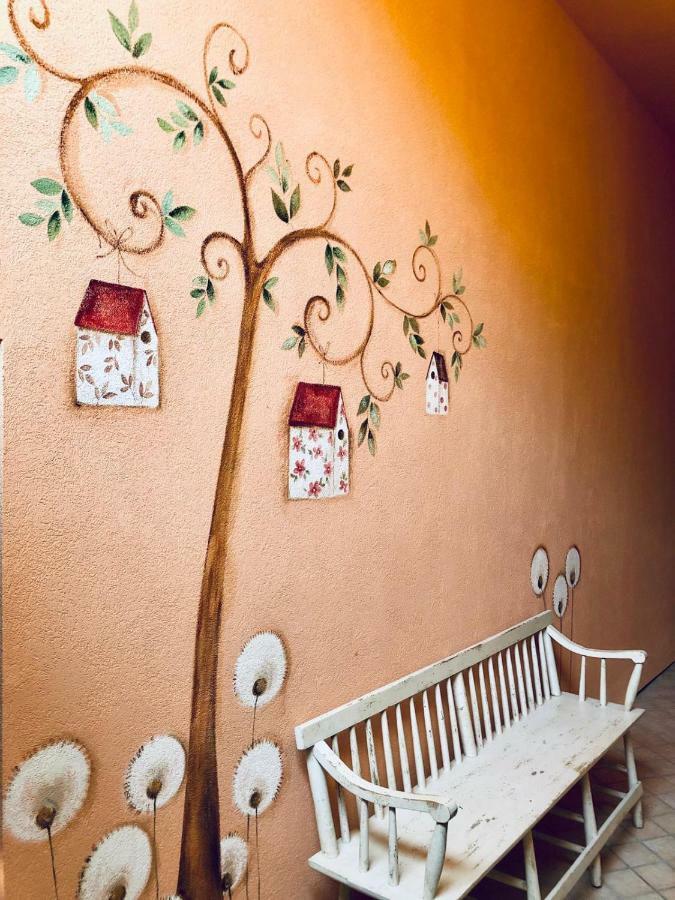 Alice'S Nest-Lake View House Padenghe sul Garda Εξωτερικό φωτογραφία