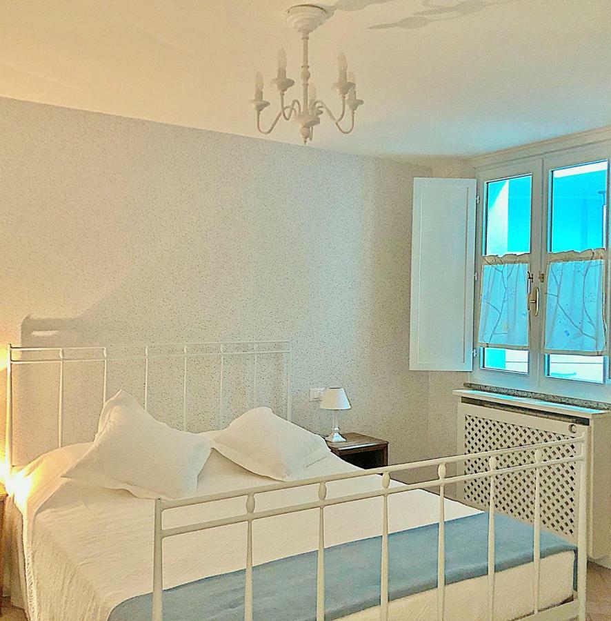 Alice'S Nest-Lake View House Padenghe sul Garda Εξωτερικό φωτογραφία