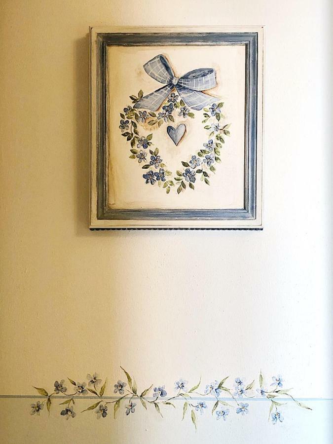 Alice'S Nest-Lake View House Padenghe sul Garda Εξωτερικό φωτογραφία