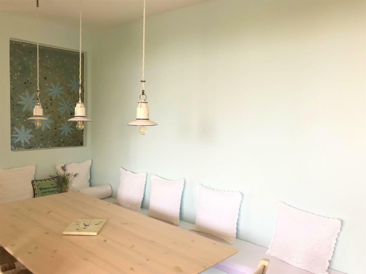 Alice'S Nest-Lake View House Padenghe sul Garda Εξωτερικό φωτογραφία
