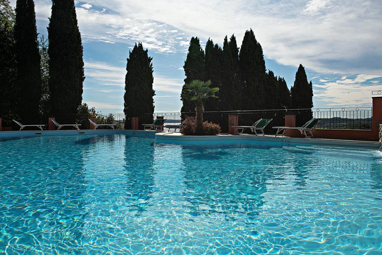 Alice'S Nest-Lake View House Padenghe sul Garda Εξωτερικό φωτογραφία
