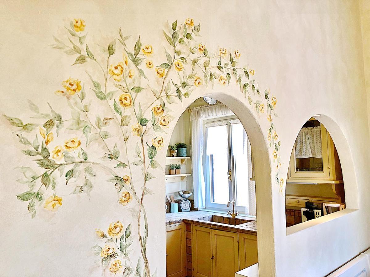 Alice'S Nest-Lake View House Padenghe sul Garda Εξωτερικό φωτογραφία